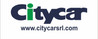 Logo City Car Sas